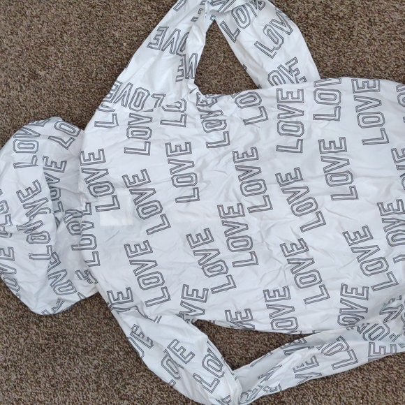 Reflex life is out there white jacket - Picture 7 of 7